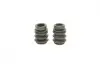 Ремкомплект суппорта (переднего) Honda Civic 01-(d=54mm) (Nih) FRENKIT 254145 (фото 3)