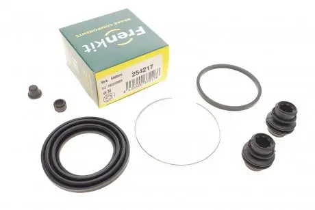 Ремкомплект тормозного суппорта HONDA Civic 4D 05-12, Civic 01-05 FRENKIT 254217