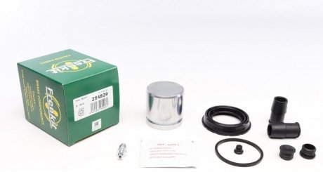 Ремкомплект суппорта (переднего) BMW 3 (F30) 11- (d=54mm) (+поршень) (Bosch) FRENKIT 254829