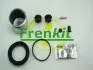 Ремкомплект суппорта (переднего) BMW 1 (F40)/3 (G20/G80) 15- (d=54mm) (Trw) (+ поршень) FRENKIT 254831 (фото 1)