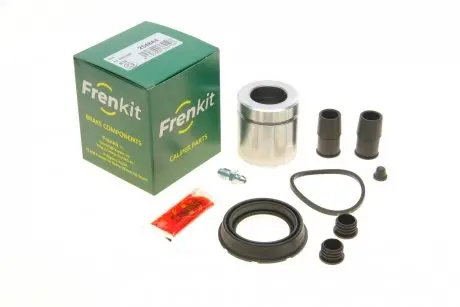 Ремкомплект гальмівного супорта OPEL Astra K 15-22 FRENKIT 254844