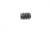 Ремкомплект суппорта (переднего) Honda Civic 01- (d=54mm) (Nih)(+ поршень) SuperKit FRENKIT 254848 (фото 6)