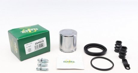 Ремкомплект суппорта (переднего) BMW 2 (F45) 13- (d=54mm) (+поршень) (TRW) FRENKIT 254910