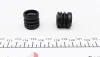 Ремкомплект суппорта (переднего) VW Passat/Audi A494-01 (d=54mm) (+поршень) (Lucas) FRENKIT 254911 (фото 6)