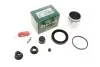 Ремкомплект суппорта (переднего) Ford Escort 95-01 (d=54) (Bendix-Bosch) (+поршень) 254916