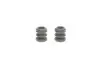 Ремкомплект суппорта (переднего) Volvo 440/460/480 -96 (d=54mm) (Girling) (+поршень) FRENKIT 254918 (фото 8)