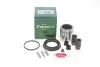 Ремкомплект гальмівного супорту з поршнем VAG/BMW/FORD/TOYOTA/RENAULT/MAZDA "03>> -F 254936