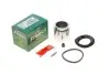 Ремкомплект суппорта (переднего) Renault Trafic -01 (d=54mm) (+поршень) (Bendix) 254948