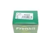 Ремкомплект суппорта (переднего) Renault Trafic -01 (d=54mm) (+поршень) (Bendix) FRENKIT 254948 (фото 13)