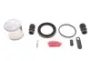 Ремкомпл. суппорта перед. Renault Kangoo 97- (d=54mm) (+поршень) 254958