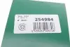 Ремкомплект суппорта (переднего) Toyota Yaris 04- (d=54mm) (Aisin) FRENKIT 254984 (фото 18)
