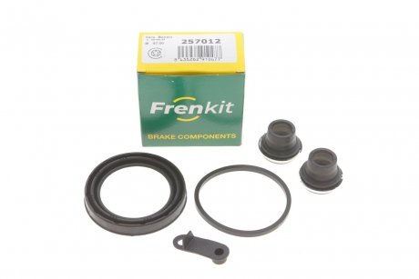 Ремкомплект суппорта (переднего) Fiat Scudo 96-06 (d=57mm) (Bendix) FRENKIT 257012