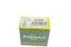 Ремкомплект гальмівного супорта переднього FRENKIT 257045 (фото 3)