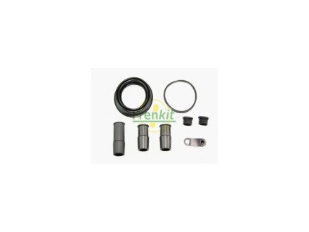 Ремкомплект супорта (переднього) BMW 3 (E93) 06-13 (d=57mm) (Ate) FRENKIT 257059