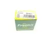 Ремкомплект суппорта (переднего) Hyundai Coupe 01-09 (d=57mm) (Mando) FRENKIT 257071 (фото 14)