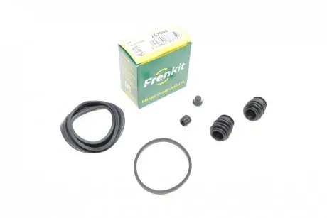 Ремкомплект гальмівного супорта HONDA HR-V 14-22 FRENKIT 257094