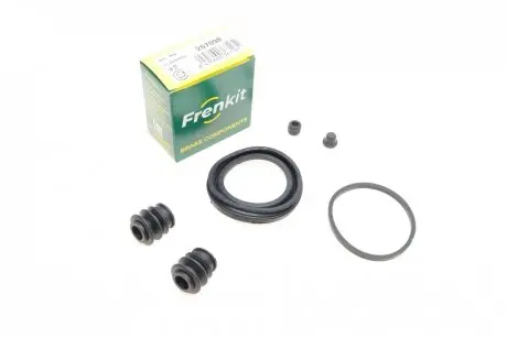 Ремкомплект гальмівного супорта NISSAN Altima 06-13, Teana 13-20, Altima L33 12-19 FRENKIT 257098