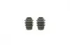 Ремкомплект суппорта (переднего) Volvo XC 40 17-19 (d=57mm) (Mando) (+ поршень) FRENKIT 257804 (фото 3)