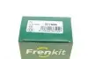 Ремкомплект суппорта (переднего) Audi A1//VW Polo 1.0/1.6 TSI 17- (d=57mm) (+поршень) (Mando) FRENKIT 257806 (фото 16)
