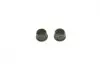 Ремкомплект суппорта (переднего) Audi A1//VW Polo 1.0/1.6 TSI 17- (d=57mm) (+поршень) (Mando) FRENKIT 257806 (фото 10)