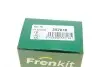Ремкомплект супорта (переднього) Nissan Altima/Teana 2.5/3.5 06- (d=57mm) (+поршень) FRENKIT 257810 (фото 16)