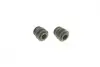Ремкомплект супорта (переднього) Nissan Altima/Teana 2.5/3.5 06- (d=57mm) (+поршень) FRENKIT 257810 (фото 5)