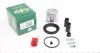 Ремкомплект супорта (переднього) Peugeot 605/Volvo 850/S70/V70/C70 89- (d=57mm) (+поршень) (Ate) 257901