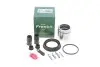 Ремкомпл. супорта перед Audi A4/A5/Q3/BMW 3 E90/Doblo 10-/Focus/Connect 13-/Megane III (з поршнем) 257911