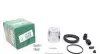 Ремкомпл. супорта перед ELANTRA/JUKE/SX4 (57мм) 03- (з поршнем) 257929