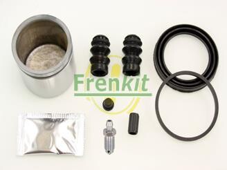 Ремкомплект суппорта (переднего) Ford Mondeo 00- (d=57mm) (+поршень) (Bosch) FRENKIT 257935