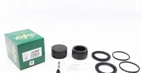 Ремкомпл. супорта пер. S203/W203 00-(+ 2 поршні/ів/57 mm)(Brembo) FRENKIT 257980