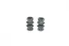 Ремкомплект супорта (переднього) Nissan Juke 10-14 (d=57mm) (+поршень) FRENKIT 257990 (фото 3)