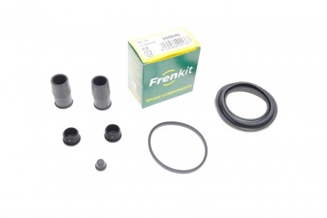 Ремкомплект суппорта (переднего) BMW 5 (E39) 96-04 (d=60mm) (Ate) FRENKIT 260046