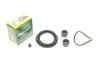 Ремкомплект гальмівного супорта переднього FORD Ranger 00-11; MAZDA BT-50 06-12, B-Series 98-06 FRENKIT 260050 (фото 1)