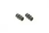 Ремкомплект супорта (переднього) MB A-class (W176) 12-(d=60mm) (TRW) (+поршень) FRENKIT 260806 (фото 2)