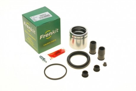 Ремкомплект суппорта (переднего) Ford Mondeo 93-00 (d=60mm) (+поршенек) (Ate) FRENKIT 260912