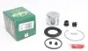 Ремкомплект супорта (переднього) Toyota Camry 96-06/Lexus RX 00-03 (60mm) (+поршень) (Akebono) FRENKIT 260918 (фото 1)