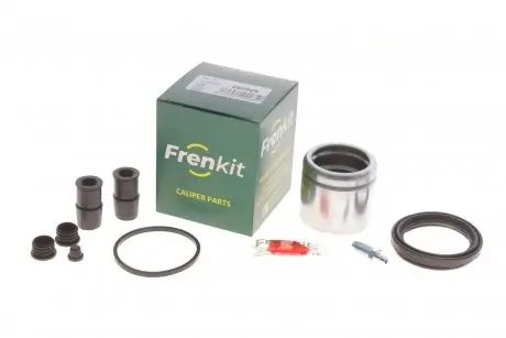 Ремкомплект суппорта (переднего) Ford Mondeo 93-00 (d=60mm) (Ate) (+поршень) FRENKIT 260926