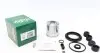 Ремкомплект суппорта (заднего) Iveco Daily 06-14 (d=60mm) (+поршень) (Brembo) 260949