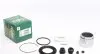 Ремкомплект супорта (переднього) Subaru Trezia/Toyota Auris 07- (d=60mm) (+поршень) (Advi) 260956