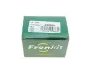 Ремкомплект супорту (переднього) Kia Carens 1.6/2.0 CRDi 06- (d=60mm) (+поршень) (Kasko) FRENKIT 260961 (фото 17)