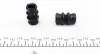 Ремкомплект супорту (заднього) MB C-class (W204) 07- (d=60mm) (+поршень) (TRW) FRENKIT 260967 (фото 2)