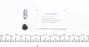 Ремкомплект супорту (заднього) MB C-class (W204) 07- (d=60mm) (+поршень) (TRW) FRENKIT 260967 (фото 5)