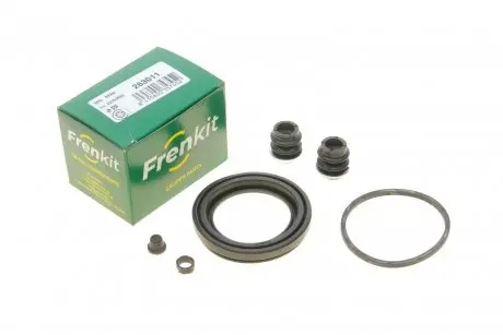Ремкомплект тормозного суппорта переднего TOYOTA CAMRY 11-18 FRENKIT 263011