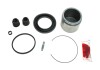 Ремкомплект суппорта (переднего) Toyota Camry 01-06 (d=63mm) (+поршень) (Aisin) 263902