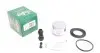Ремкомплект супорта (переднього) Toyota Avensis 01-09 (d=64mm) (+поршень) (Akebono) 264901