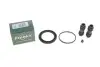 Ремкомплект суппорта (переднего) Jeep Cherokee/Grand Cherokee 84- (d=66mm) (Ate/Trw) FRENKIT 265001 (фото 1)