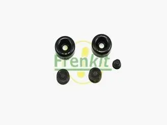 Ремкомплект ЗТЦ Ланос 1,5/Нексія (D=17,5мм) FRENKIT 317014
