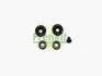 A_Ремкомплект гальмівного циліндру HONDA ACCORD, CIVIC, PRELUDE NISSAN ALMERA, PRIMERA ROVER 200-400 FRENKIT 317023 (фото 1)