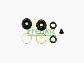 Ремкомплект гальмівного циліндру FORD ESCORT, ORION, FIESTA HYUNDAI ACCENT, PONY EXCEL, SONATA MAZDA FRENKIT 319008